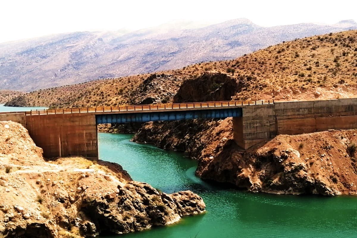 bridge management system