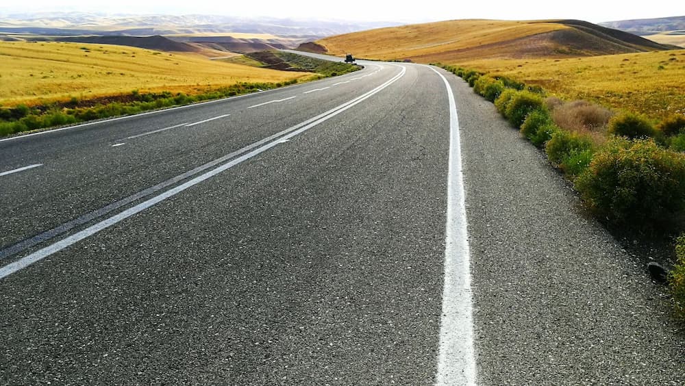 pavement rehabilitation